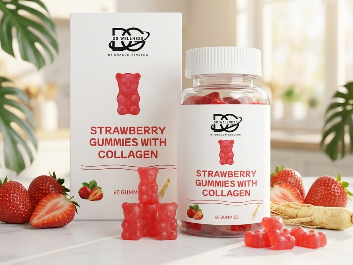 DG Gummy Strawberry Main