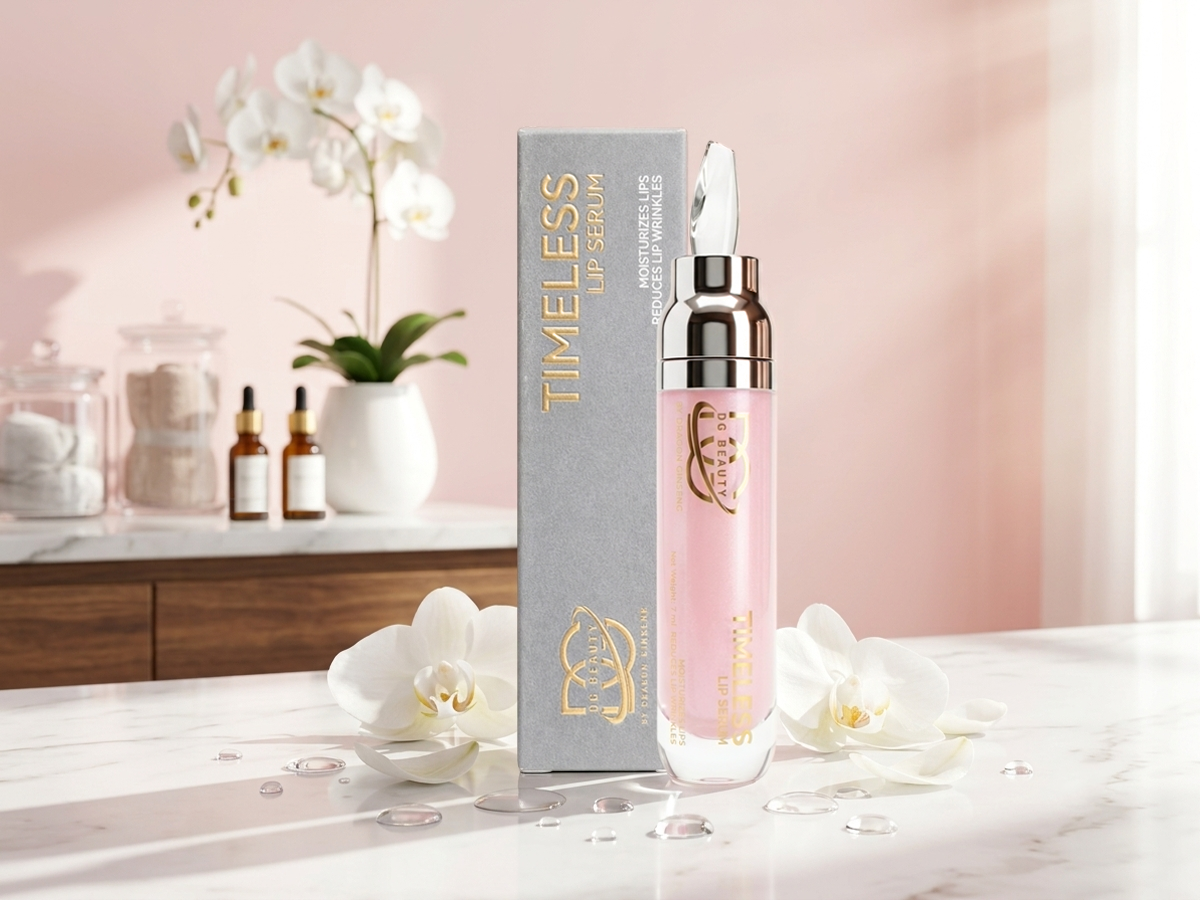 DG Lip Serum Main