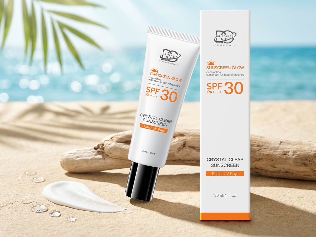DG Sunscreen Main