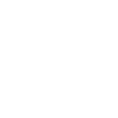 Ginergy logo white vertical