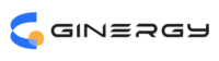 Ginergy logo colour