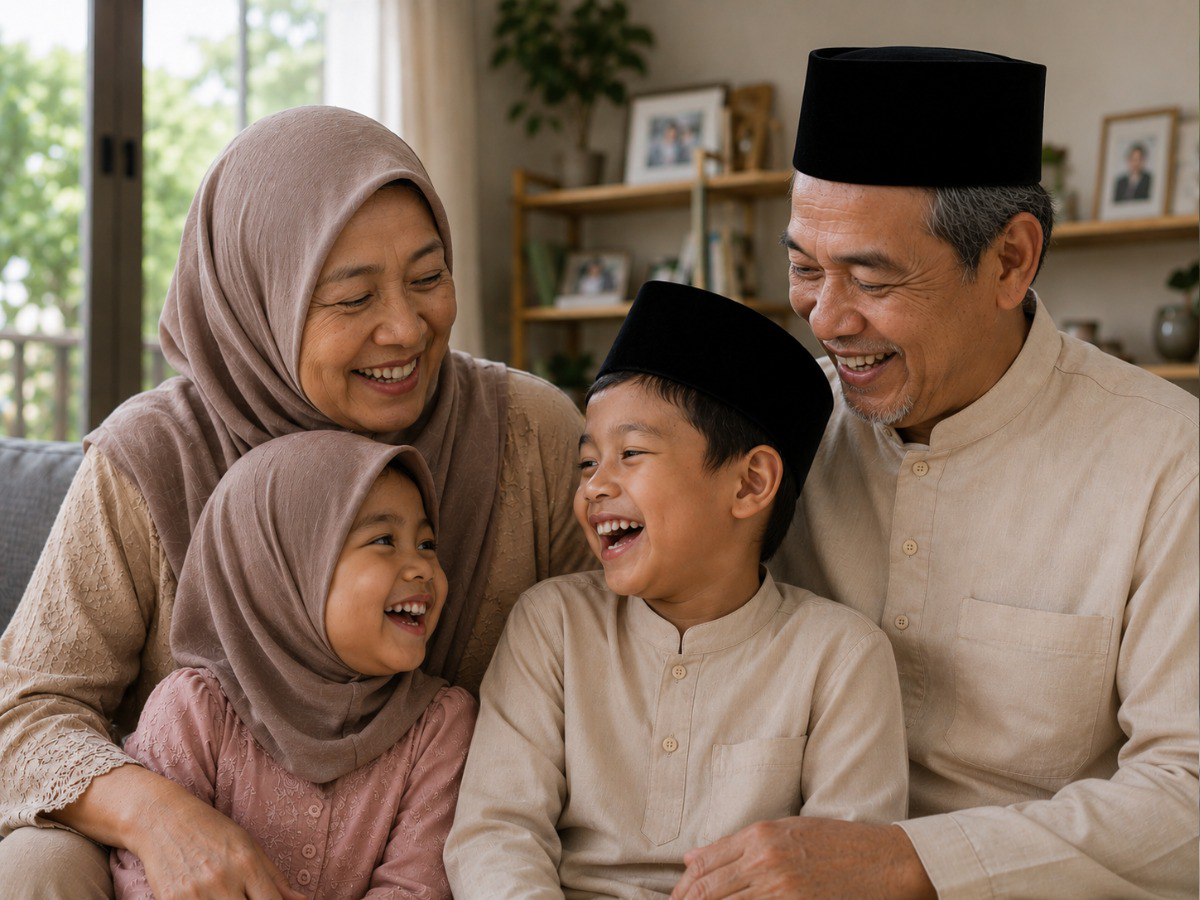 Ginergy Products Grandparents
